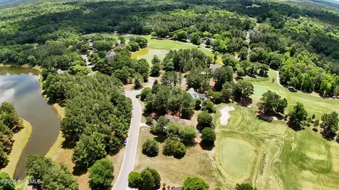 178 Sycamore Lakes Drive Wallace NC 28466
