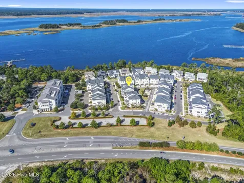 13 Hobie Run Wilmington NC 28412