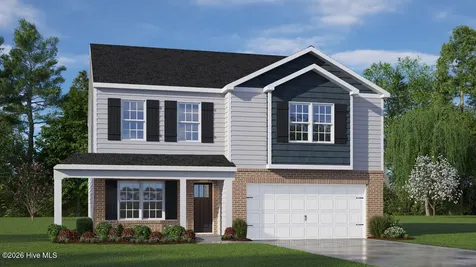 1520 Stone Wood Drive Winterville NC 28590