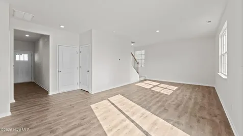 1520 Stone Wood Drive Winterville NC 28590