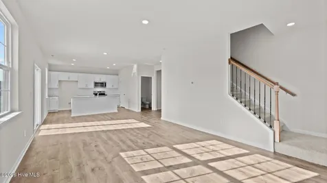 1520 Stone Wood Drive Winterville NC 28590
