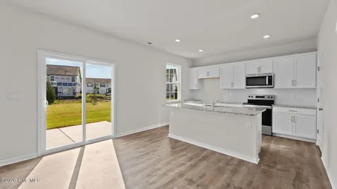 1520 Stone Wood Drive Winterville NC 28590