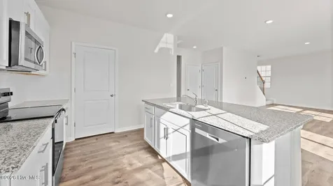 1520 Stone Wood Drive Winterville NC 28590
