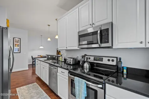 119 Covil Avenue Wilmington NC 28403