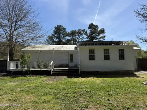 323 Cardinal Road Jacksonville NC 28546