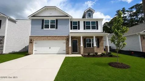1416 Green Ridge Drive Winterville NC 28590