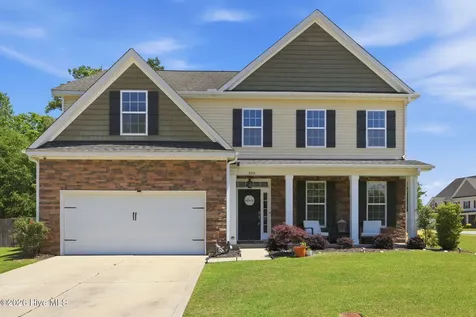 500 Sea Grass Court Swansboro NC 28584