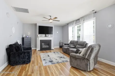 500 Sea Grass Court Swansboro NC 28584