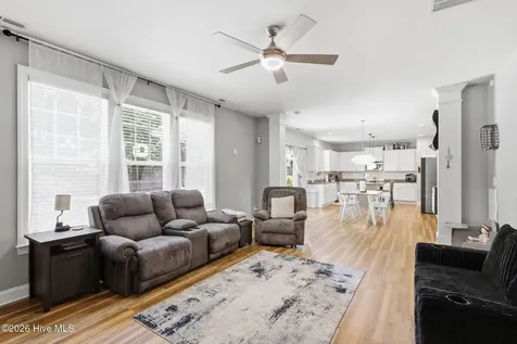 500 Sea Grass Court Swansboro NC 28584
