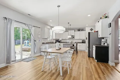 500 Sea Grass Court Swansboro NC 28584