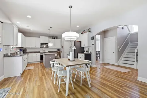 500 Sea Grass Court Swansboro NC 28584