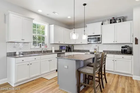500 Sea Grass Court Swansboro NC 28584