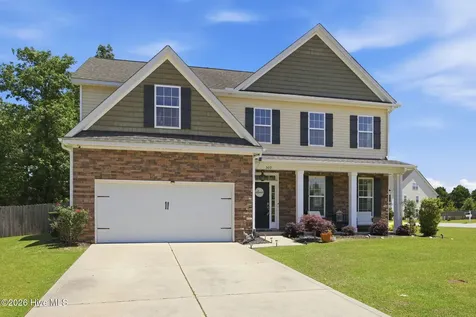 500 Sea Grass Court Swansboro NC 28584