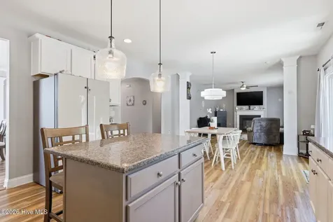 500 Sea Grass Court Swansboro NC 28584