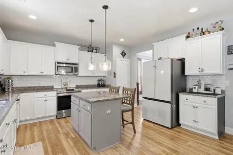 500 Sea Grass Court Swansboro NC 28584