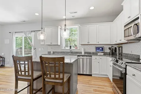 500 Sea Grass Court Swansboro NC 28584