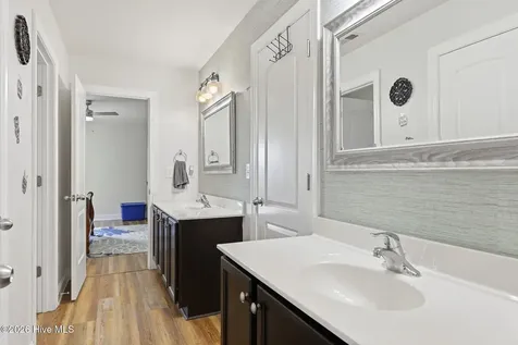 500 Sea Grass Court Swansboro NC 28584