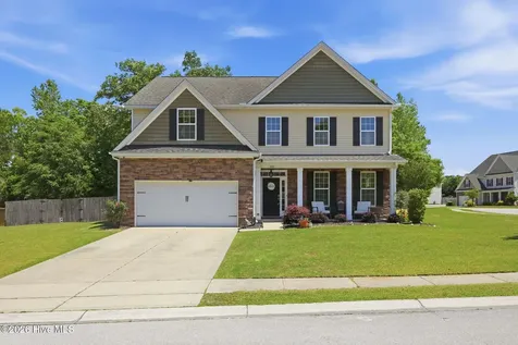 500 Sea Grass Court Swansboro NC 28584