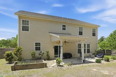 500 Sea Grass Court Swansboro NC 28584