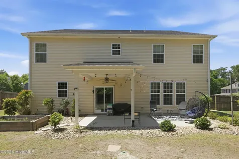 500 Sea Grass Court Swansboro NC 28584