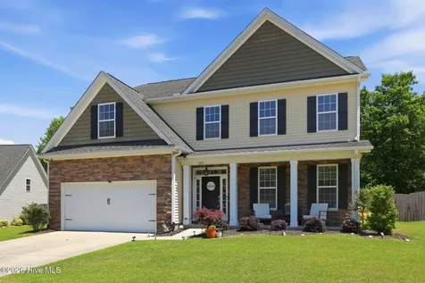 500 Sea Grass Court Swansboro NC 28584
