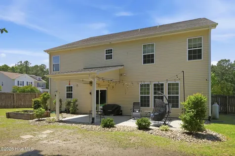 500 Sea Grass Court Swansboro NC 28584