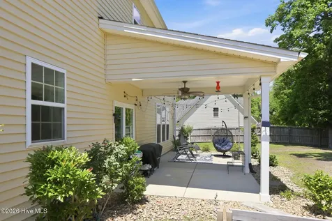 500 Sea Grass Court Swansboro NC 28584