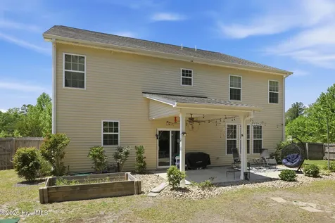 500 Sea Grass Court Swansboro NC 28584