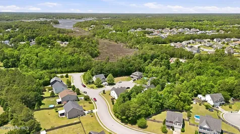 500 Sea Grass Court Swansboro NC 28584