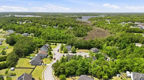 500 Sea Grass Court Swansboro NC 28584