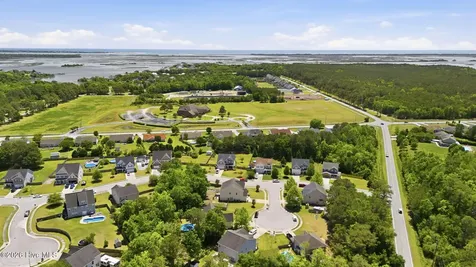 500 Sea Grass Court Swansboro NC 28584