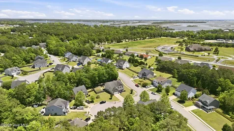 500 Sea Grass Court Swansboro NC 28584