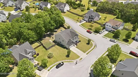 500 Sea Grass Court Swansboro NC 28584