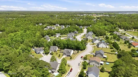 500 Sea Grass Court Swansboro NC 28584