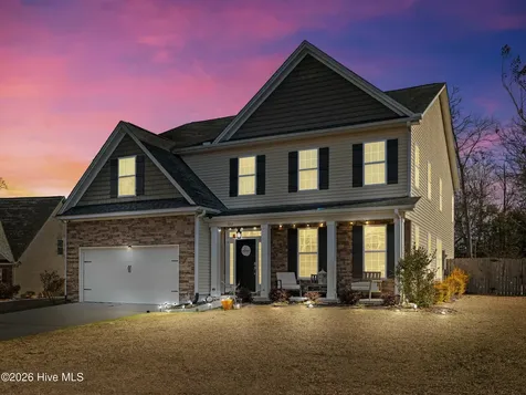 500 Sea Grass Court Swansboro NC 28584