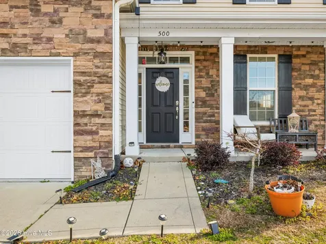 500 Sea Grass Court Swansboro NC 28584