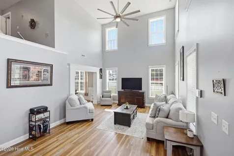 500 Sea Grass Court Swansboro NC 28584
