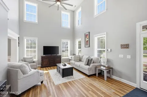 500 Sea Grass Court Swansboro NC 28584