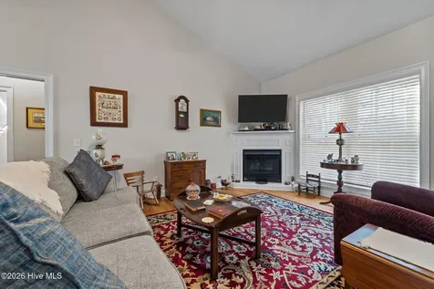 121 Sakonnet Trail Pinehurst NC 28374