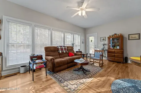 121 Sakonnet Trail Pinehurst NC 28374