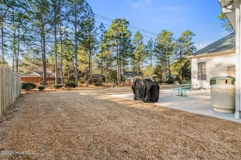 121 Sakonnet Trail Pinehurst NC 28374