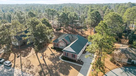 121 Sakonnet Trail Pinehurst NC 28374