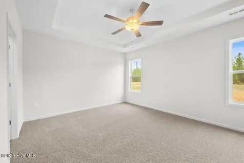 158 Seaford Lane Aberdeen NC 28315