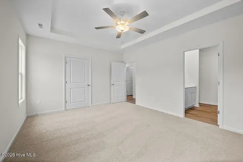 158 Seaford Lane Aberdeen NC 28315