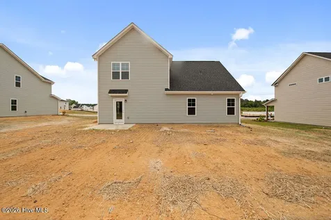 158 Seaford Lane Aberdeen NC 28315