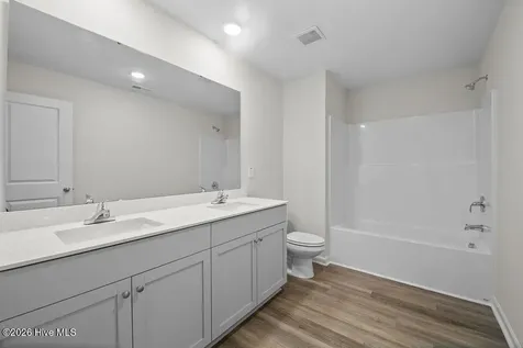158 Seaford Lane Aberdeen NC 28315