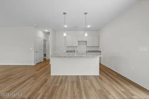 158 Seaford Lane Aberdeen NC 28315