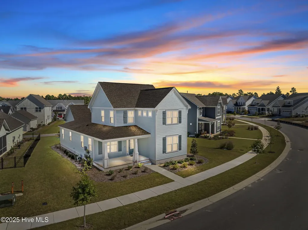 1212 Trisail Terrace Wilmington NC 28412