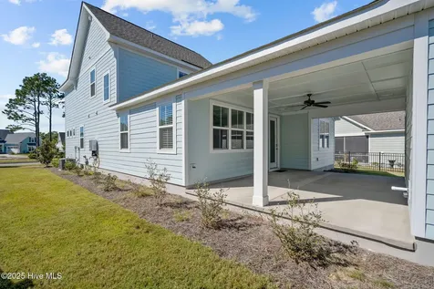 1212 Trisail Terrace Wilmington NC 28412