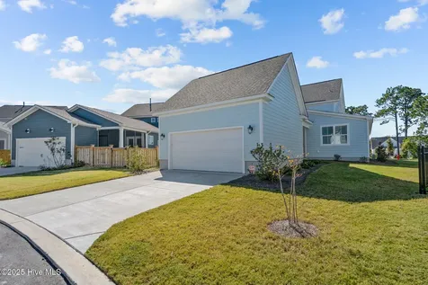 1212 Trisail Terrace Wilmington NC 28412